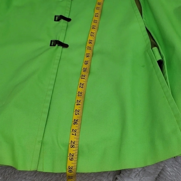 1960's Vintage Neon  cape - Picture 11 of 16